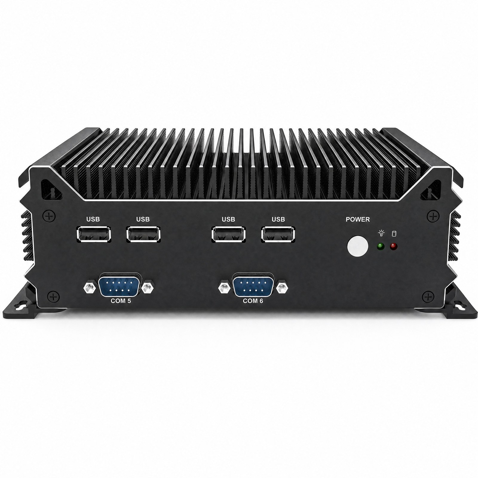 Wide-Temp High-Performance — IPC122 3L6C8U